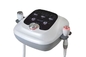 Электропорационная мезотерапия охлаждение нагрев RF подъемная машина для натягивания кожи